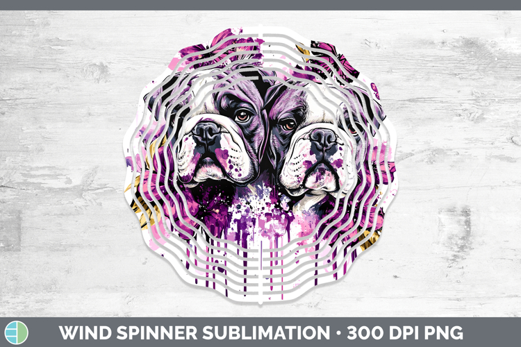 Bulldog Clipart Image 18