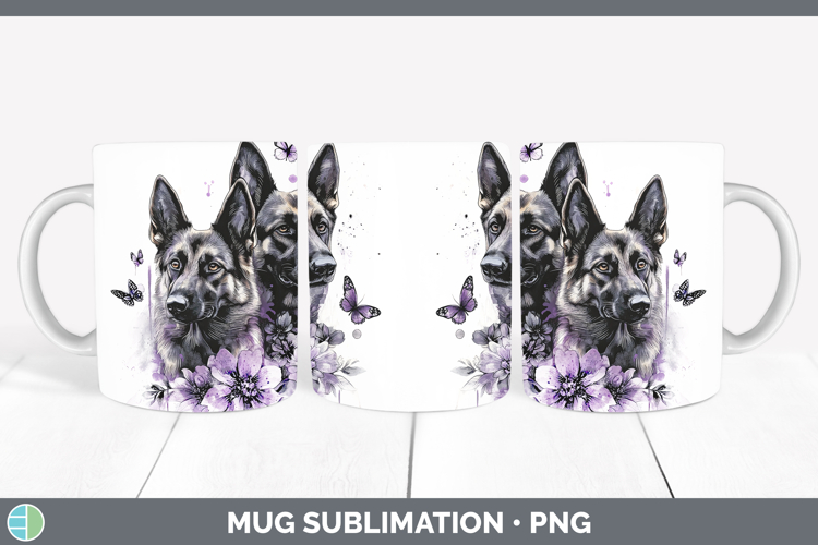 Shepherd Clipart Image 13