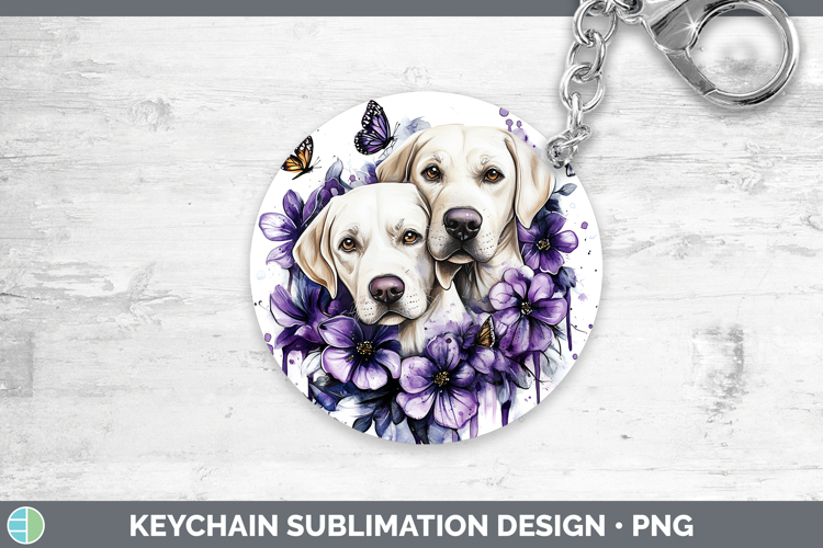 Labrador Clipart Image 4