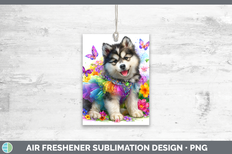 Alaska Clipart Image 2