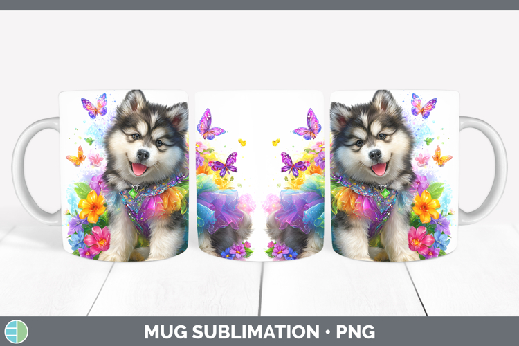 Mug Clipart Image 7