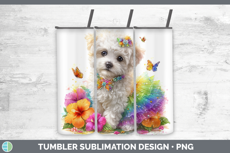 Sublimation Tumbler Designs Image 5