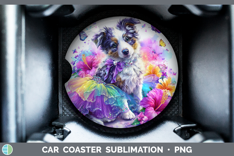 Border Collie Clipart