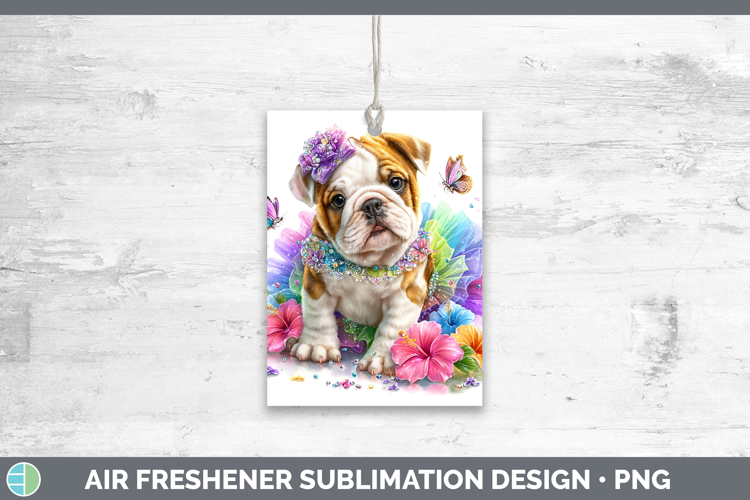 Bulldog Clipart Image 3