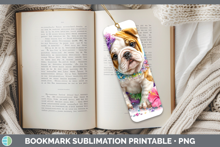 Bulldog Clipart Image 2