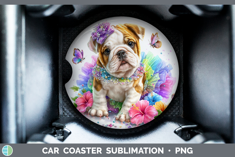 Bulldog Clipart Image 11
