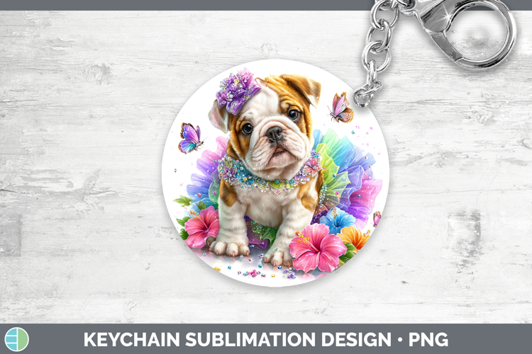 Bulldog Clipart