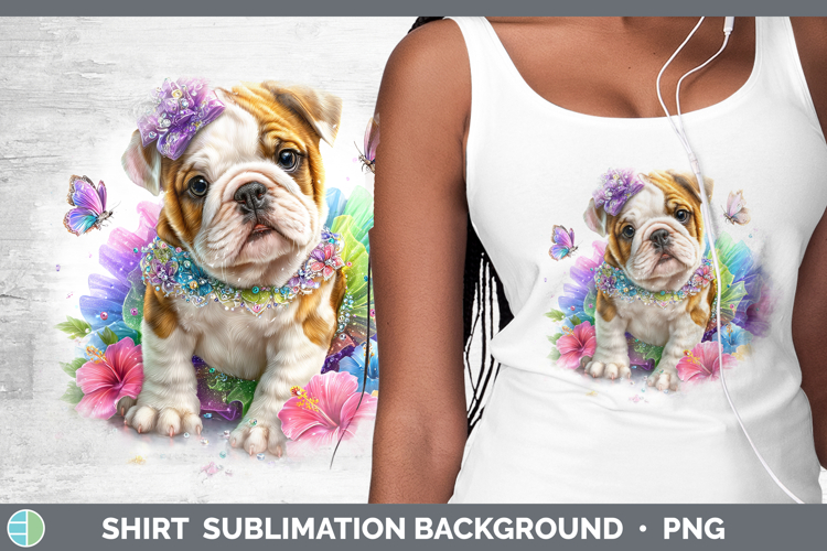 Bulldog Clipart Image 18