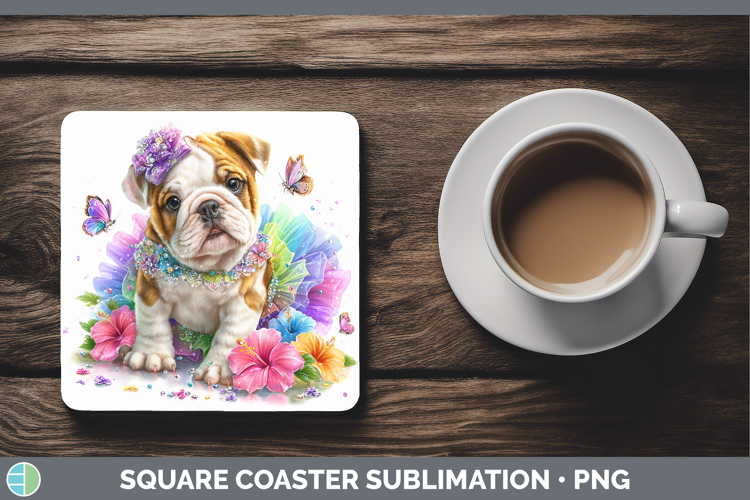 Bulldog Clipart Image 17