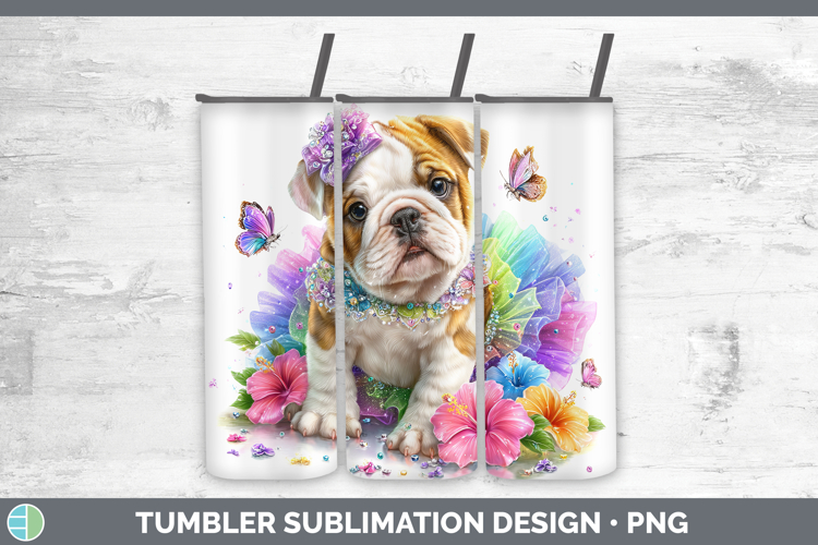 Bulldog Clipart Image 15