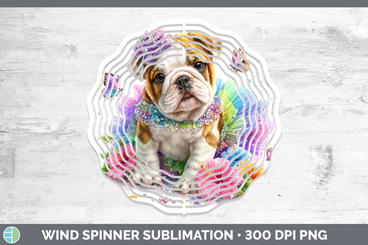 Bulldog Clipart Image 14