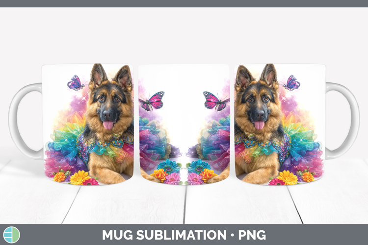 Mug Clipart Image 24