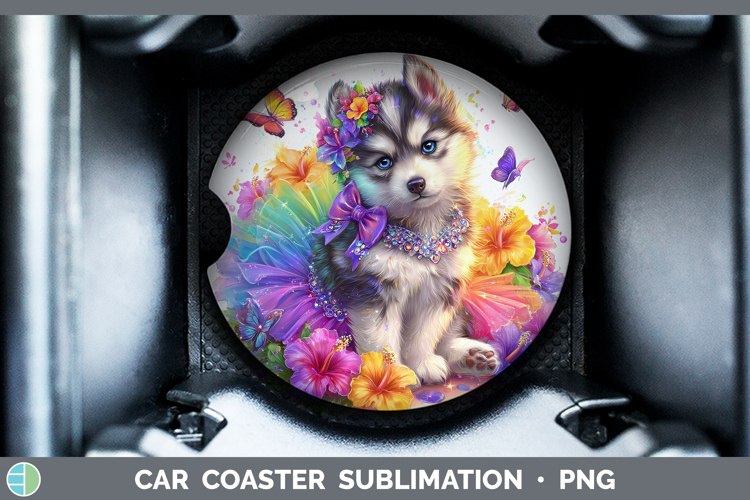 Summer Sublimation Design Image 14