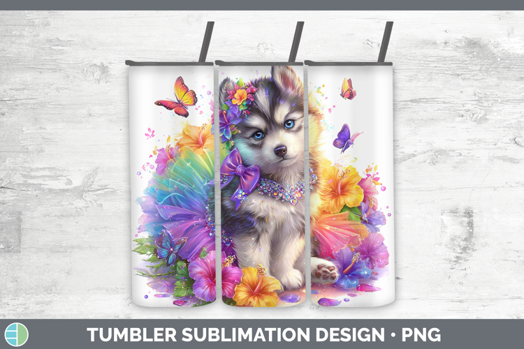 Sublimation Tumbler Designs Image 12