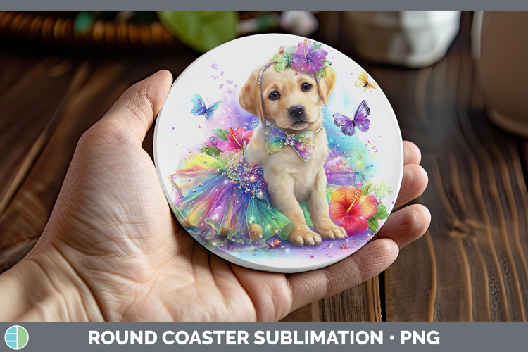Labrador Clipart Image 21