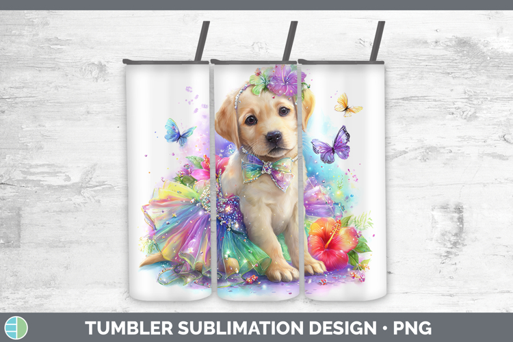 Labrador Clipart Image 15