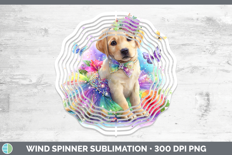 Labrador Clipart Image 14