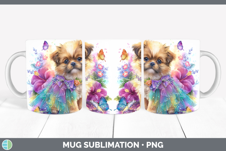 Mug Clipart Image 11