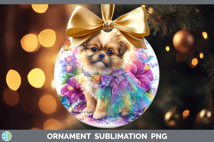 Bauble Clipart Image 6