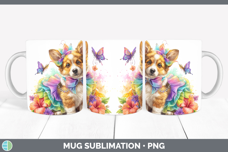 Mug Clipart Image 14