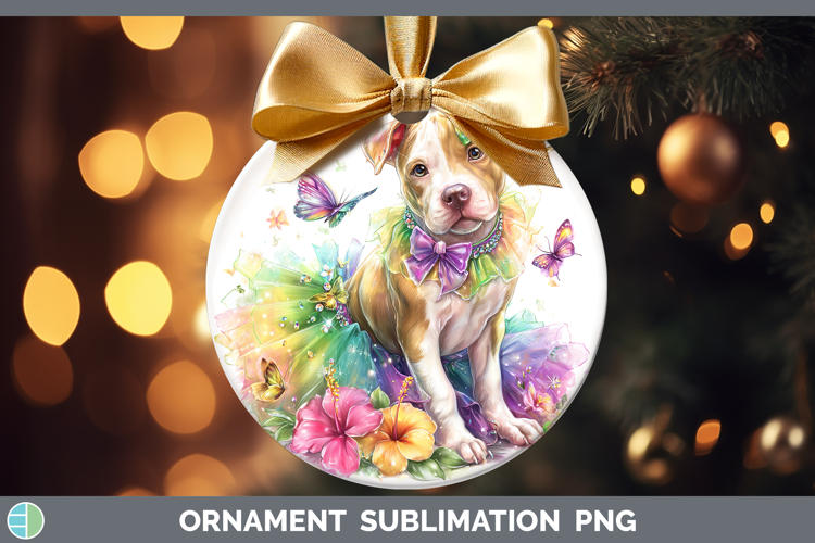 Bauble Clipart Image 4