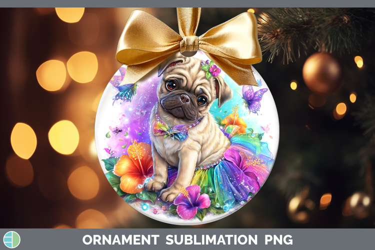Bauble Clipart Image 2