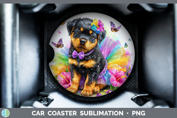 Rottweiler Clipart
