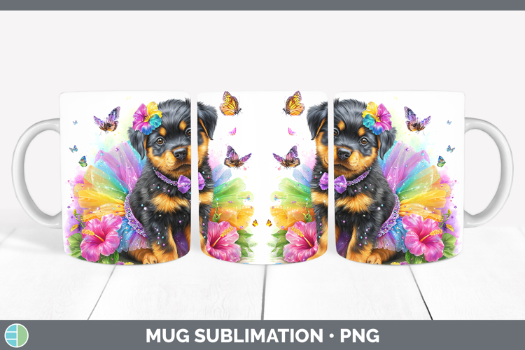 Mug Clipart Image 8