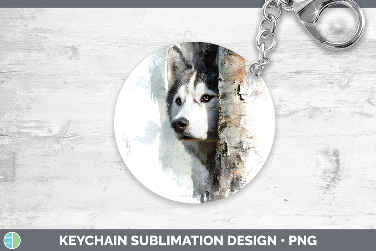 Keychain Sublimation Designs Image 5