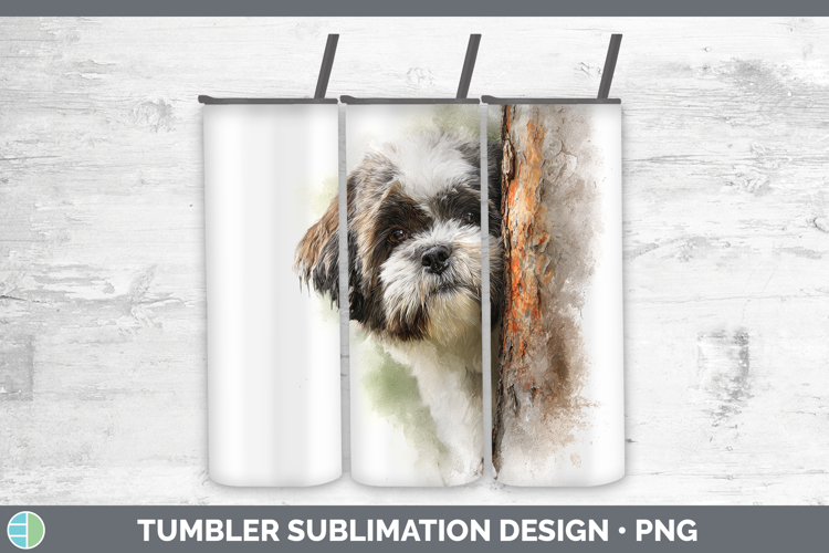 Sublimation Tumbler Designs Image 17