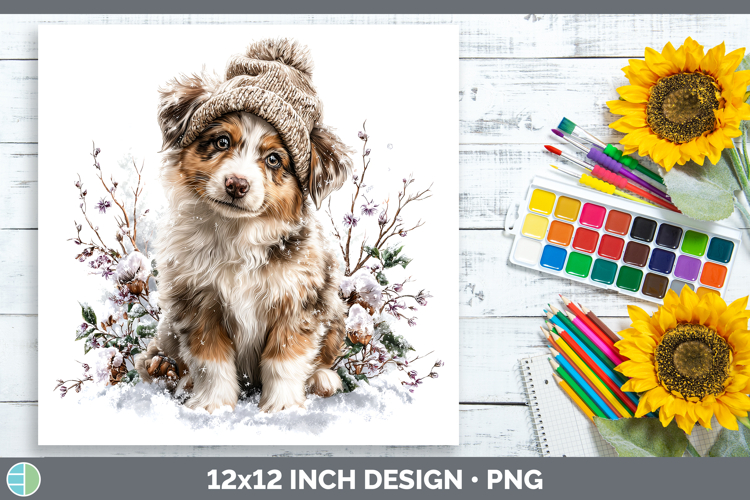 Winter Backgrounds Image 8