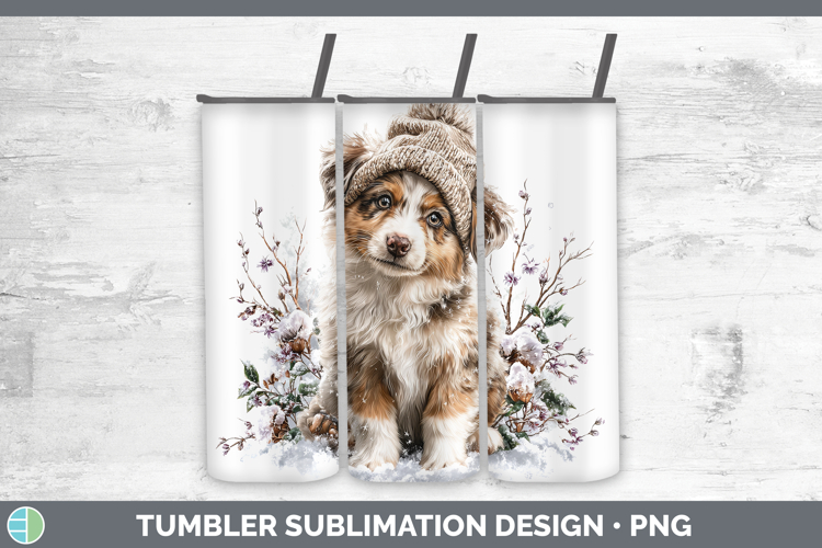 Sublimation Tumbler Designs Image 6