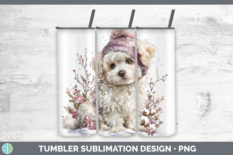 Sublimation Tumbler Designs Image 5