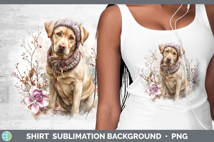 Winter Backgrounds Image 12