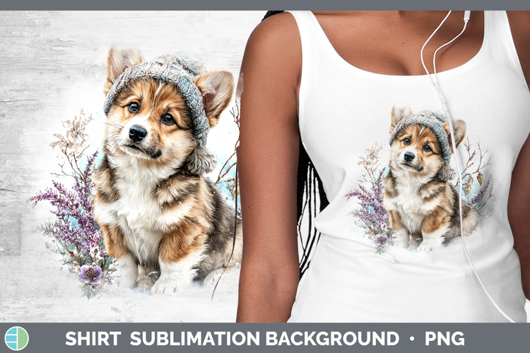 Winter Backgrounds Image 16