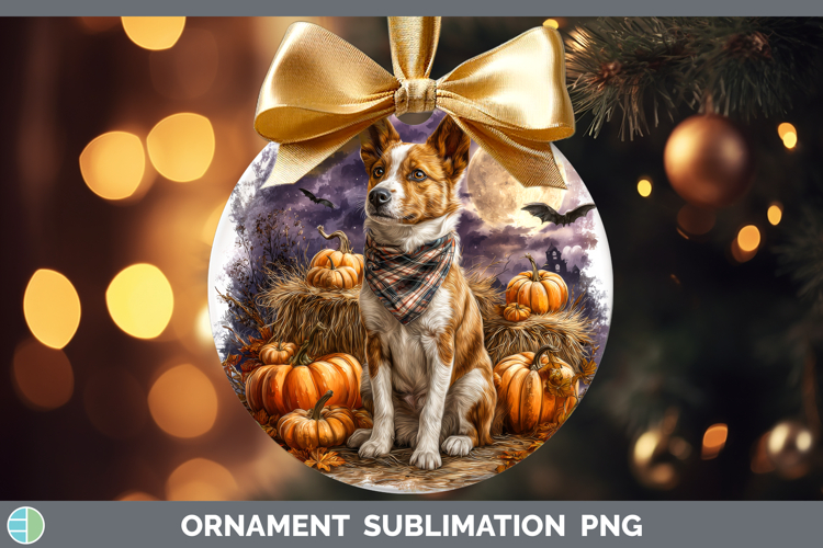 Ornament Clipart Image 16