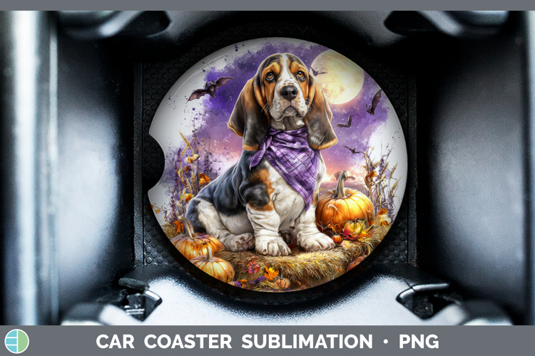 Basset Hound Clipart