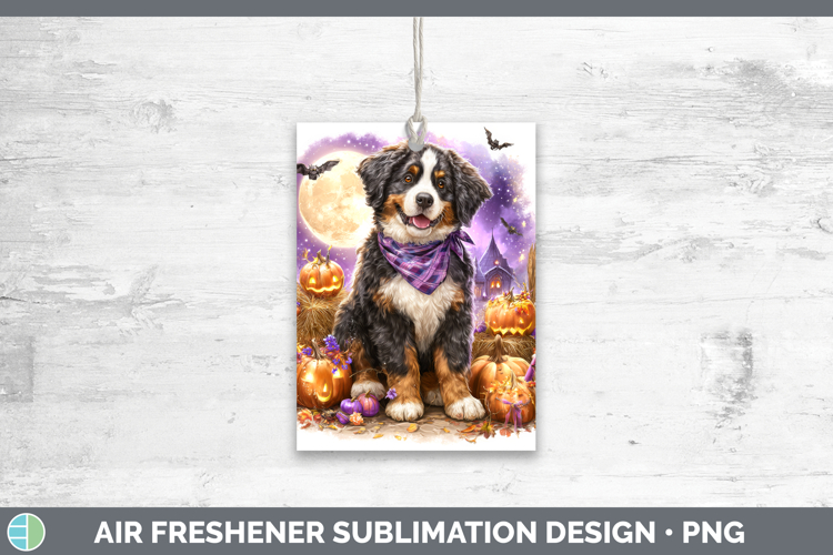 Bernese Clipart Image 10