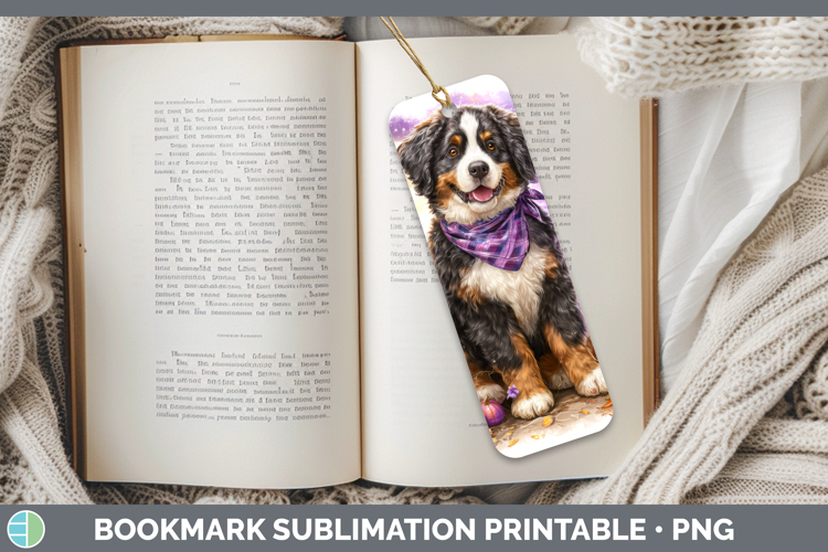 Bernese Clipart Image 24