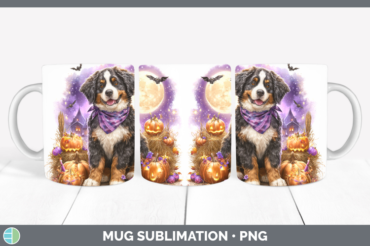 Bernese Clipart Image 21