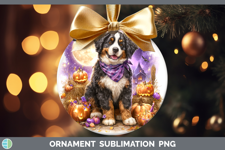 Bernese Clipart Image 20
