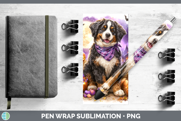 Bernese Clipart Image 19