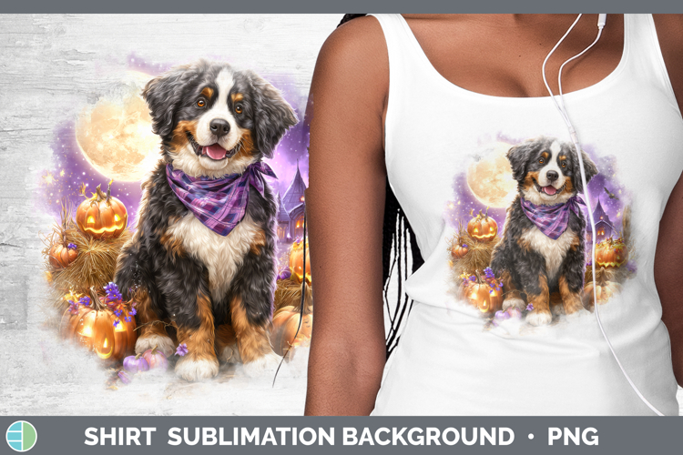 Bernese Clipart Image 15