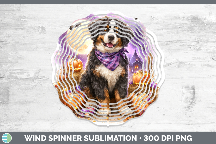 Bernese Clipart Image 11
