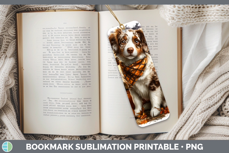 Printable Halloween Bookmark Image 4