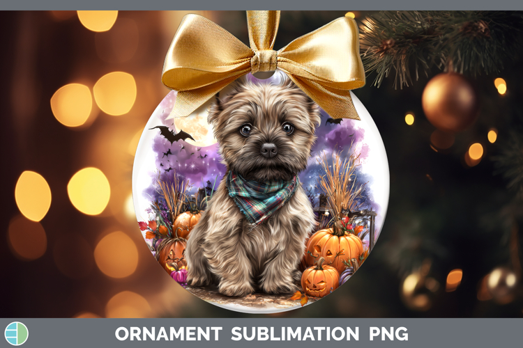 Ornament Clipart Image 11