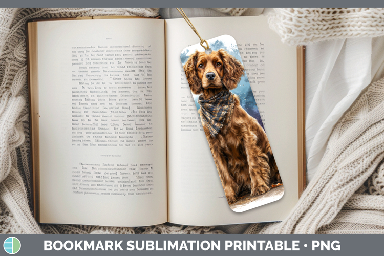 Printable Halloween Bookmark