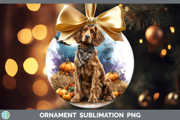 Ornament Clipart Image 9