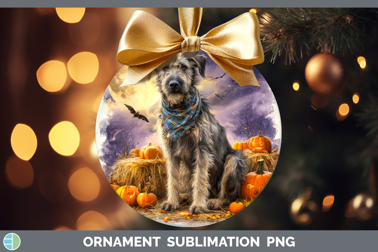 Ornament Clipart Image 8
