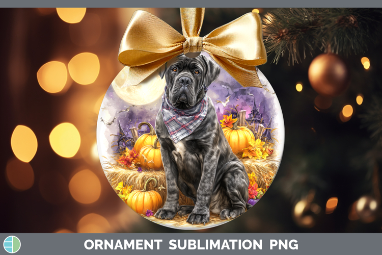 Ornament Clipart Image 6